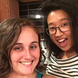 Meet your Posher, Lindsay